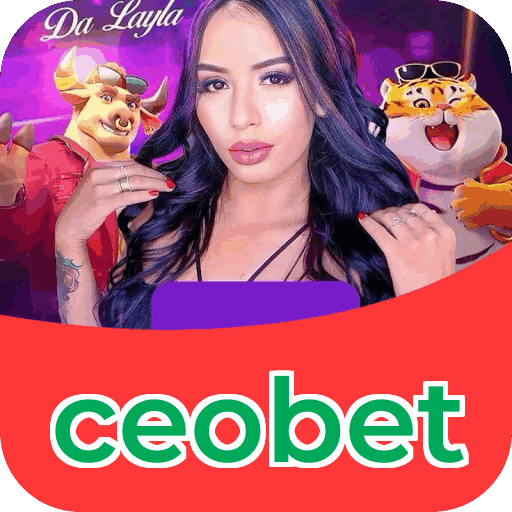 Comparação APP mobile vs versão web da ceobet